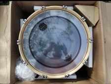 New Mapex Saturn IV drum kit