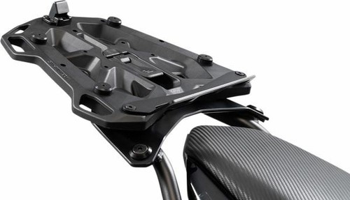 Motech luggage steel - sw,