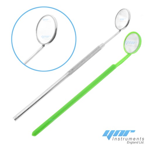 Ynr england dental mirror 5 - dental,