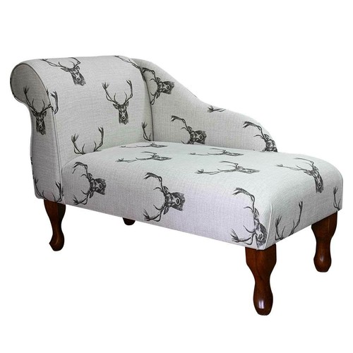Stag chaise longue small - stag,