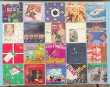 CHRISTMAS SINGLES VINYL RECORDS All Xmas Classics + Many Rare & Chart 7" Hits