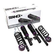 Stance+ Street Coilovers Ford