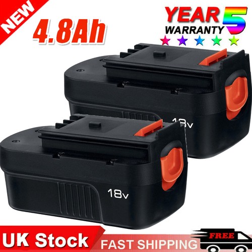 18v 8ah replacement - 4.8ah,