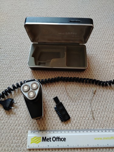 Vintage 1970s philishave - 1970s,