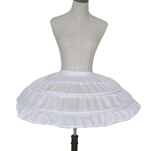 Girl hoops petticoat trendy - hoops,