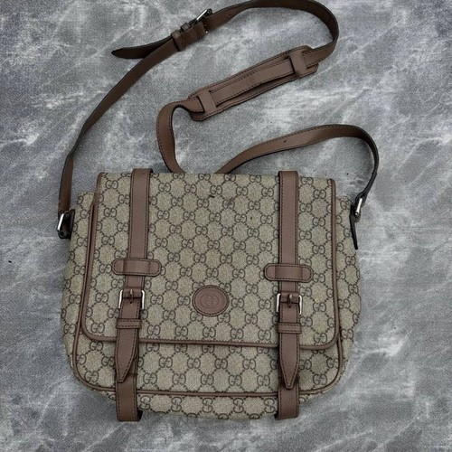 Gucci neo vintage supreme - neo, gg