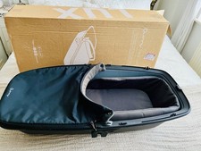 Portable cot quinny - cot,