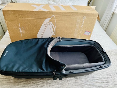 Portable cot quinny zapp lux - portable,