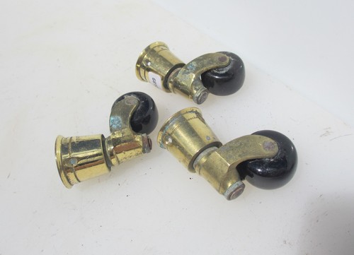 Vintage brass ceramic - vintage,