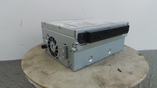 Sat nav unit - unit, volvo