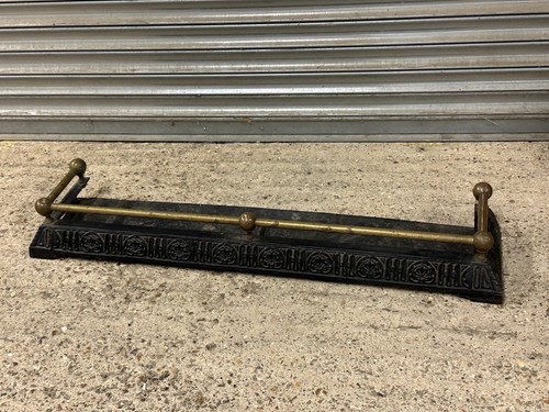 Antique circa 1900 cast iron - 1900,