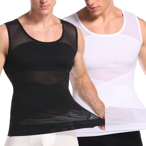 Men gynecomastia compression - gynecomastia,
