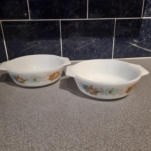 Vintage jaj pyrex carnaby - x,