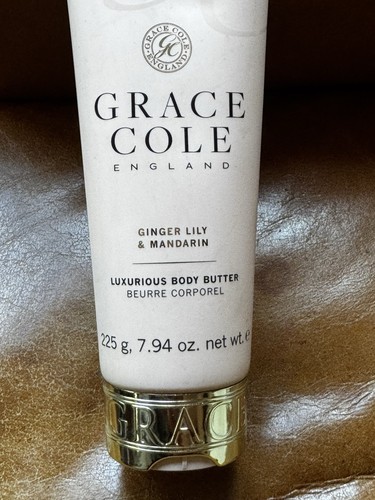 Grace cole ginger lily - ginger,