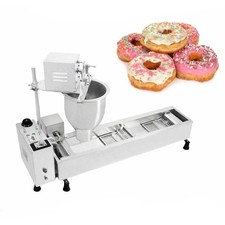 Commercial Automatic Doughnut