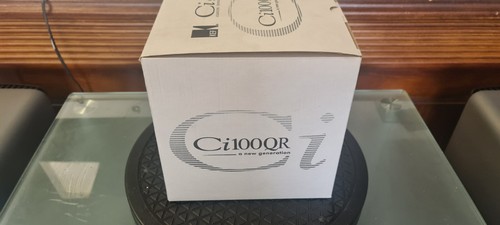 Kef ci100qr ceiling - ci100qr, speaker
