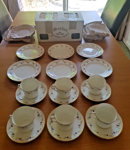 Royal albert 1920s - albert,