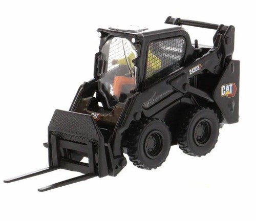 Scale cat 242d3 skid - scale,