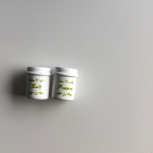 Sylvanian families spares salt - spares,
