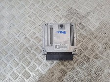 2022 SKODA KODIAQ 4X4 ECU ENGINE CONTROL UNIT 05L907309T 2.0 DIESEL