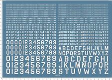 water slide decals US ARMY