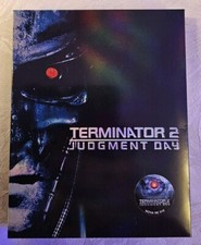 Terminator 2: Judgment Day