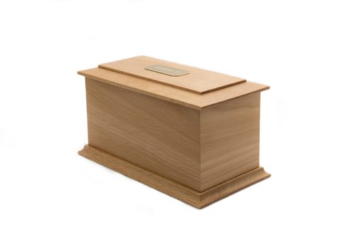 Pet cremation urn memorial - pet,