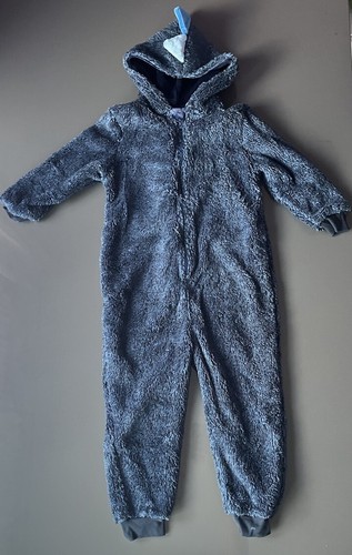 Boys dinosaur cosy - boys, fleece