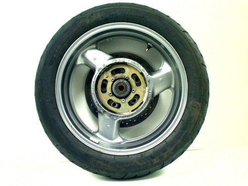 Rear wheel honda - st, 1100