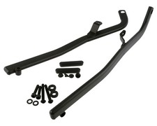 Monorack Arme GIVI Top Case