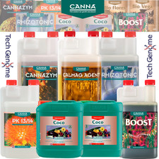 Canna Nutrients Boost PK 13/14