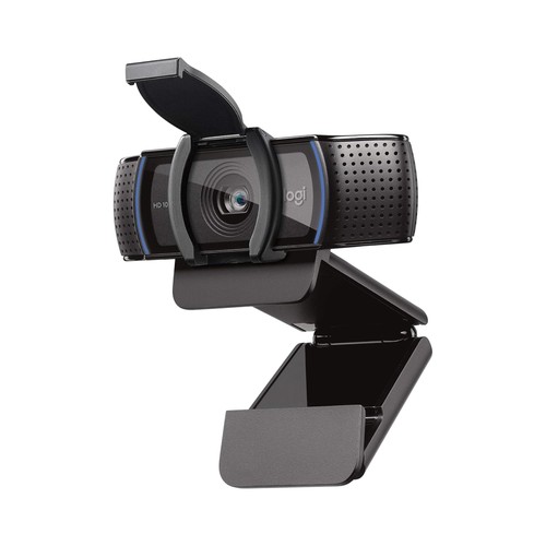 Logitech c920e full - full, hd