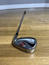 Taylormade R11 / 8 Iron / Iron KBS 90 Regular Shaft / Taylormade Grip