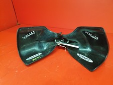 TRIUMPH TIGER 885 HAND GUARD PAIR / GUARDS VARIOUS 1997