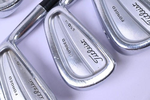 Titleist 690 irons 9i - irons, /