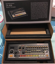 Roland TR-08 Rhythm Drum