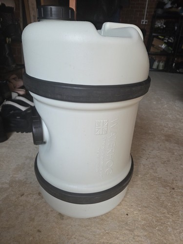 Litre water hog rolling - 51,