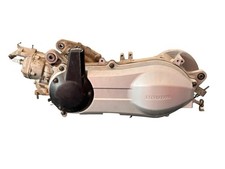 Engine Block 150cc 2-Stroke