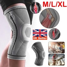 Knee Support Compression