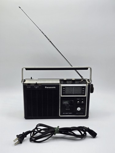 Panasonic 1060 band - panasonic, 3-band