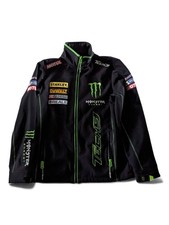 Yamaha Racing - Tech 3 Monster