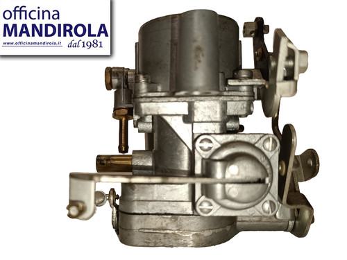 Solex simca 1000 - carburetor,