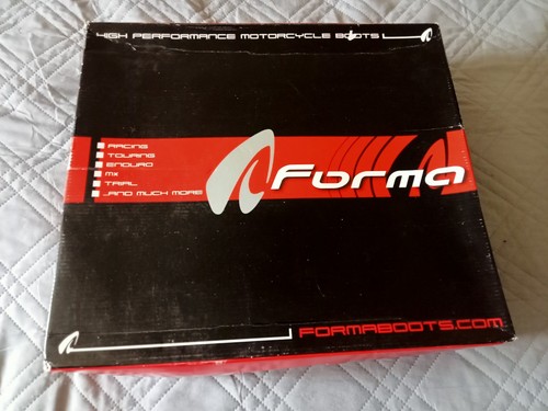 Boxed brand new - boxed,