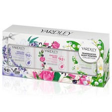 Yardley London Mini Fragranced