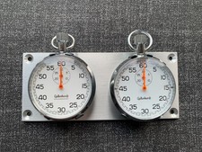 Swiss Gallenkamp Mechanical