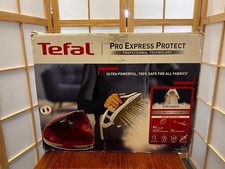 Tefal High Pressure Steam