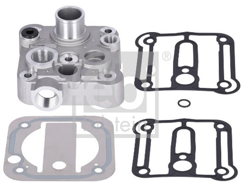 Febi 181460 cylinder - febi,