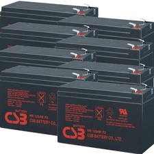 DELL 2700R UPS Battery