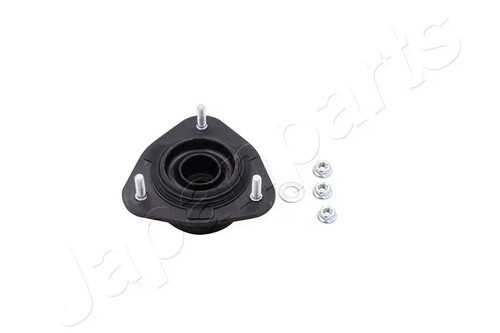 Shock absorber cushion rear - shock,