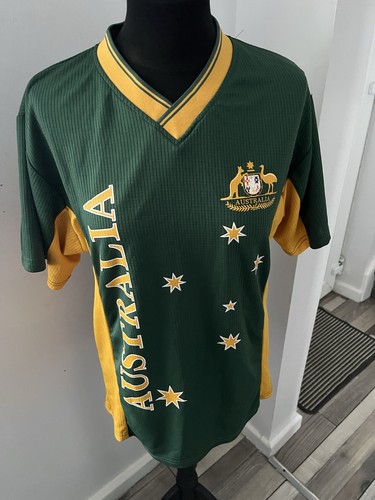 Australian cricket shirt - australian,